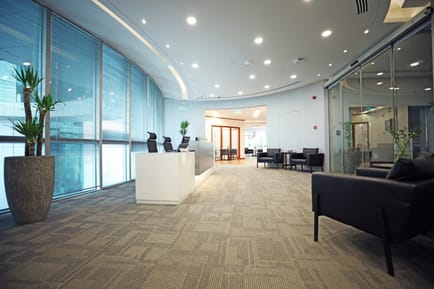 Image 5 of Offices Platform - Sky Towers - King Fahad, 12214 -  Al Olaya, Riyadh