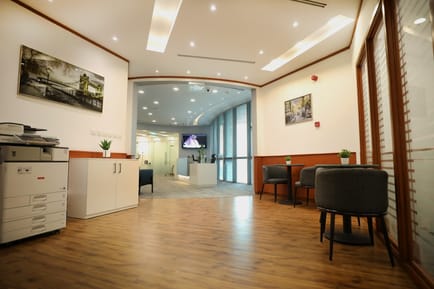 Image 6 of Offices Platform - Sky Towers - King Fahad, 12214 -  Al Olaya, Riyadh