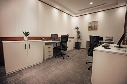 Image 7 of Offices Platform - Sky Towers - King Fahad, 12214 -  Al Olaya, Riyadh
