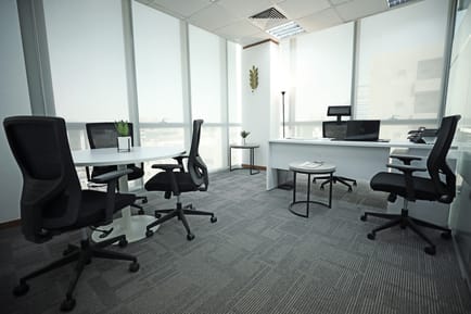 Image 8 of Offices Platform - Sky Towers - King Fahad, 12214 -  Al Olaya, Riyadh