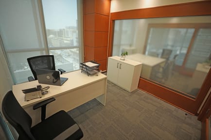 Image 10 of Offices Platform - Sky Towers - King Fahad, 12214 -  Al Olaya, Riyadh