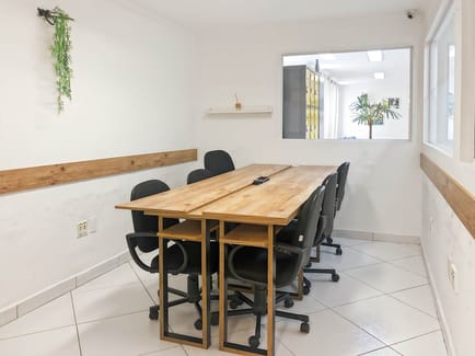 Image 10 of Regus - Av da Liberdade 851 - Terreo, 1 e 2 andar,Liberdade