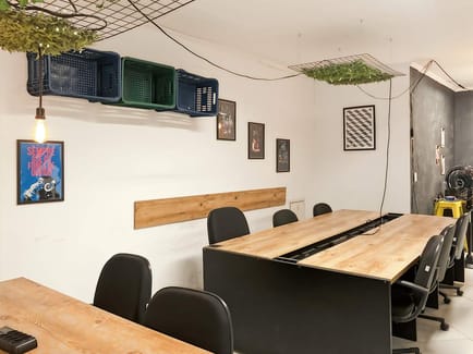 Image 11 of Regus - Av da Liberdade 851 - Terreo, 1 e 2 andar,Liberdade