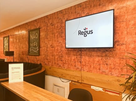 Image 2 of Regus - Av da Liberdade 851 - Terreo, 1 e 2 andar,Liberdade