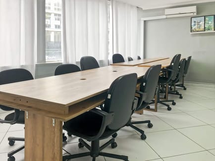 Image 3 of Regus - Av da Liberdade 851 - Terreo, 1 e 2 andar,Liberdade