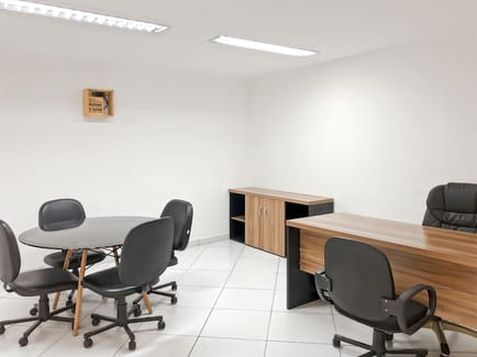 Image 4 of Regus - Av da Liberdade 851 - Terreo, 1 e 2 andar,Liberdade