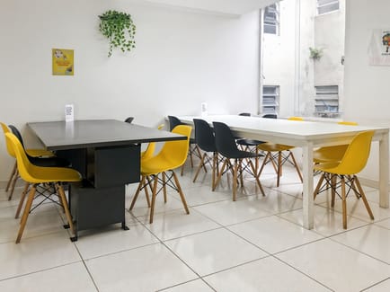 Image 6 of Regus - Av da Liberdade 851 - Terreo, 1 e 2 andar,Liberdade