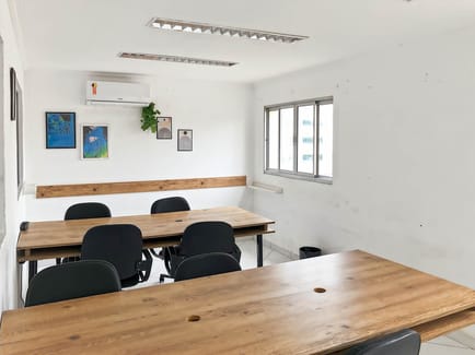 Image 8 of Regus - Av da Liberdade 851 - Terreo, 1 e 2 andar,Liberdade
