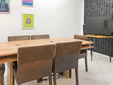 Image 9 of Regus - Av da Liberdade 851 - Terreo, 1 e 2 andar,Liberdade