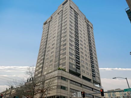 Image 1 of Regus - 2815 2nd Ave,Suite 550