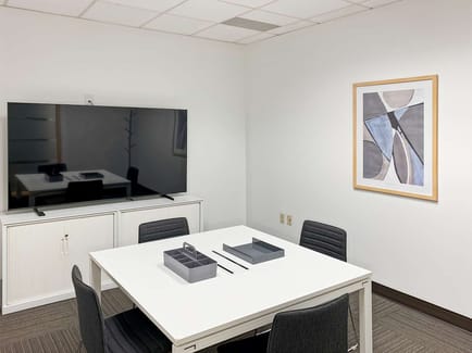 Image 10 of Regus - 2815 2nd Ave,Suite 550