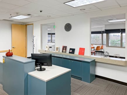 Image 12 of Regus - 2815 2nd Ave,Suite 550