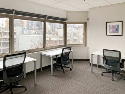Image 13 of Regus - 2815 2nd Ave,Suite 550