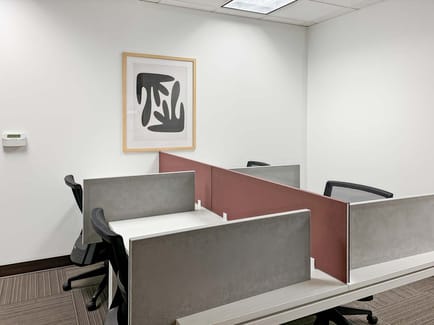 Image 14 of Regus - 2815 2nd Ave,Suite 550