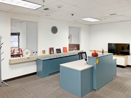 Image 2 of Regus - 2815 2nd Ave,Suite 550