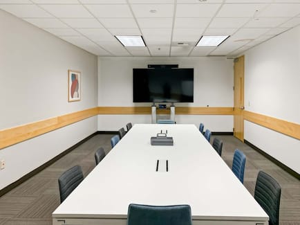 Image 3 of Regus - 2815 2nd Ave,Suite 550