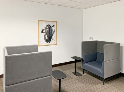 Image 5 of Regus - 2815 2nd Ave,Suite 550
