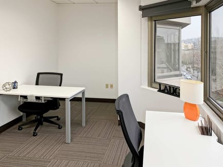 Image 6 of Regus - 2815 2nd Ave,Suite 550