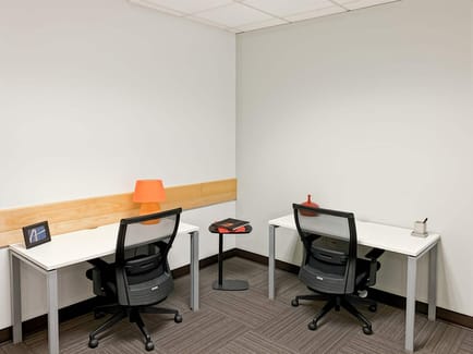 Image 7 of Regus - 2815 2nd Ave,Suite 550