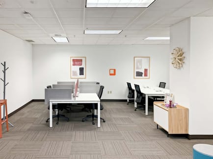 Image 8 of Regus - 2815 2nd Ave,Suite 550
