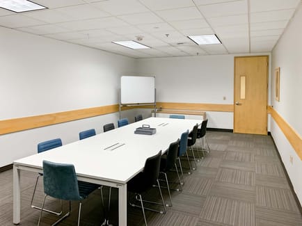 Image 9 of Regus - 2815 2nd Ave,Suite 550