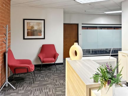 Image 1 of Regus - 4041 E Thomas Rd,2nd Floor