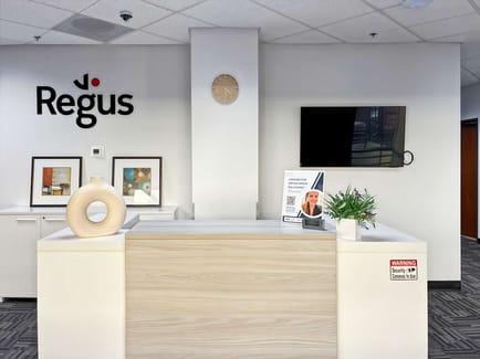 Image 2 of Regus - 4041 E Thomas Rd,2nd Floor