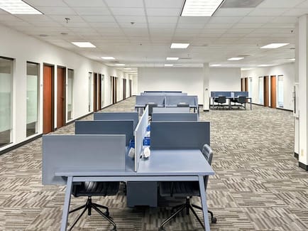Image 3 of Regus - 4041 E Thomas Rd,2nd Floor