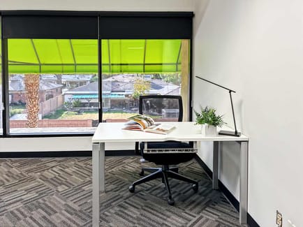 Image 7 of Regus - 4041 E Thomas Rd,2nd Floor