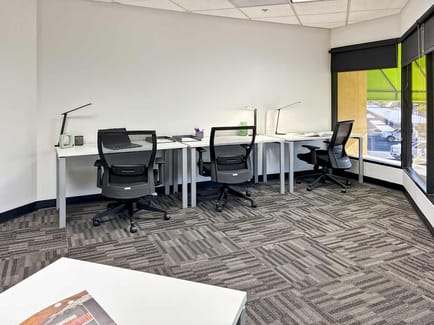 Image 8 of Regus - 4041 E Thomas Rd,2nd Floor