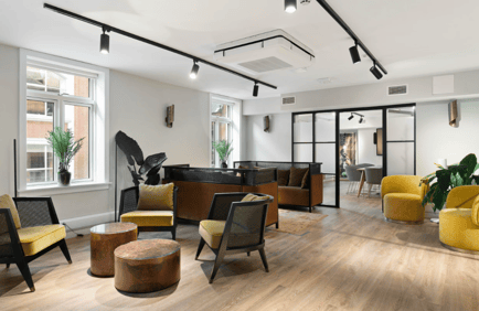 Image 1 of Pembroke Hall - Glendenning House - 6-8 Wicklow Street, D02 - Dublin