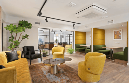 Image 2 of Pembroke Hall - Glendenning House - 6-8 Wicklow Street, D02 - Dublin