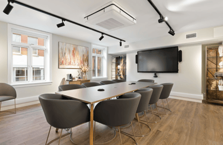 Image 4 of Pembroke Hall - Glendenning House - 6-8 Wicklow Street, D02 - Dublin