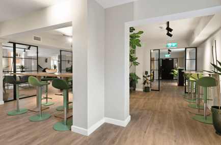 Image 5 of Pembroke Hall - Glendenning House - 6-8 Wicklow Street, D02 - Dublin