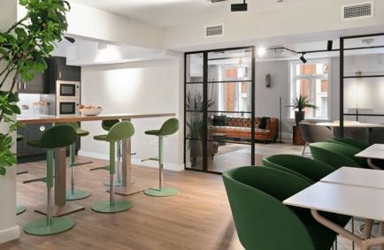 Image 6 of Pembroke Hall - Glendenning House - 6-8 Wicklow Street, D02 - Dublin
