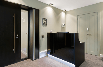 Image 8 of Pembroke Hall - Glendenning House - 6-8 Wicklow Street, D02 - Dublin