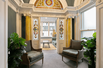 Image 2 of Pembroke Hall - 43 Fitzwilliam Place, D02 - Dublin