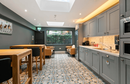 Image 5 of Pembroke Hall - 43 Fitzwilliam Place, D02 - Dublin
