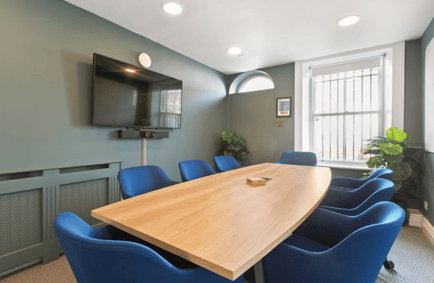 Image 6 of Pembroke Hall - 43 Fitzwilliam Place, D02 - Dublin