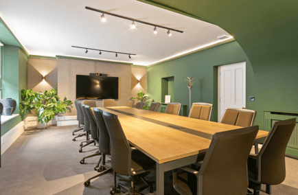 Image 4 of Pembroke Hall - 27 Fitzwilliam Street Upper, D02 - Dublin