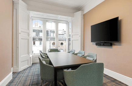 Image 6 of Pembroke Hall - 27 Fitzwilliam Street Upper, D02 - Dublin