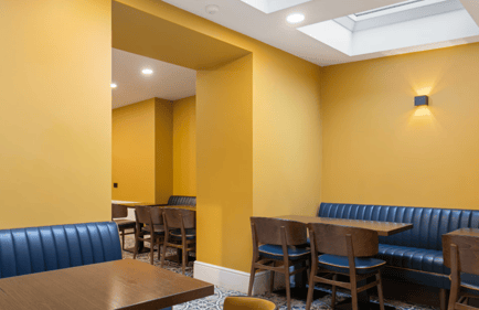 Image 7 of Pembroke Hall - 27 Fitzwilliam Street Upper, D02 - Dublin