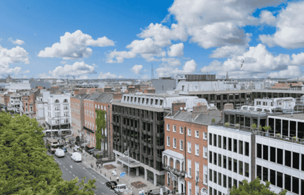 Image 9 of Pembroke Hall - 24 St Stephen's Green, D02 - Dublin