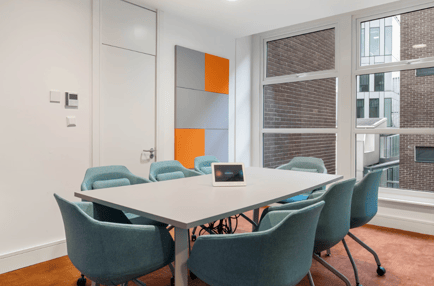 Image 4 of Pembroke Hall - 25 St. Stephen's Green, D02 - Dublin