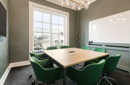 Image 2 of Pembroke Hall - 38-39 Fitzwilliam Square, D02 - Dublin