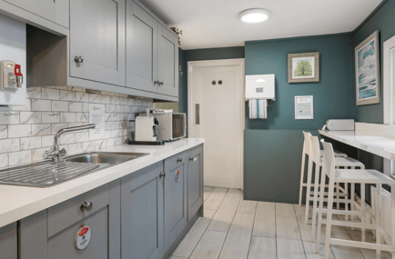 Image 4 of Pembroke Hall - 38-39 Fitzwilliam Square, D02 - Dublin