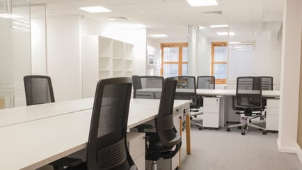 Image 1 of iNgleby Trice (Managed 754 - 1,999 sqft) - 11-15 St Mary at Hill, EC3R 8EE - Monument