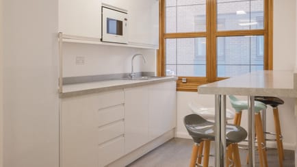 Image 4 of iNgleby Trice (Managed 754 - 1,999 sqft) - 11-15 St Mary at Hill, EC3R 8EE - Monument