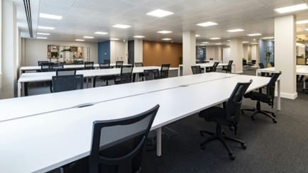 Image 1 of iNgleby Trice (Managed 2,216 - 6,024 sqft) - 100 Cannon Street, EC4N 6EU - Monument