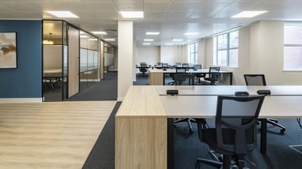 Image 3 of iNgleby Trice (Managed 2,216 - 6,024 sqft) - 100 Cannon Street, EC4N 6EU - Monument